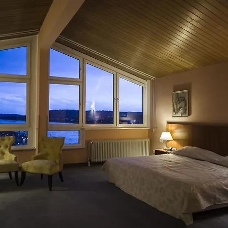 Hotel Baynunah Drachenfels