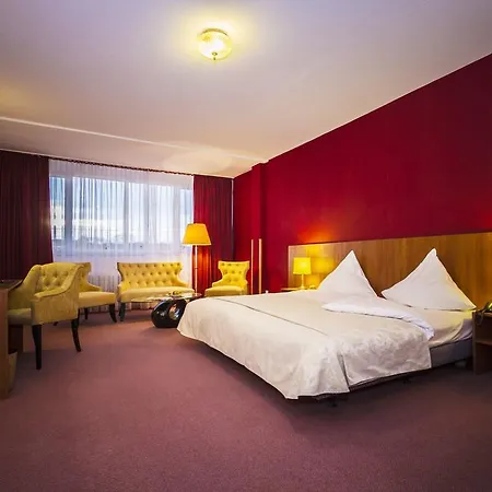 Hotel Baynunah Drachenfels 3*