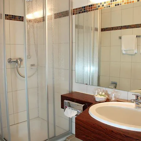 Hotel Baynunah Drachenfels 3*