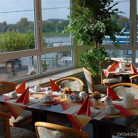 Baynunah Drachenfels Hotel Koenigswinter