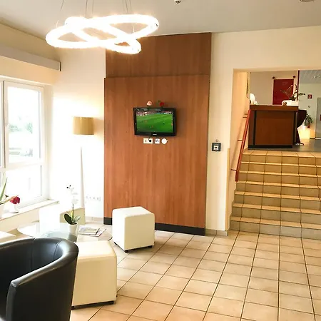 Hotel Baynunah Drachenfels 3*
