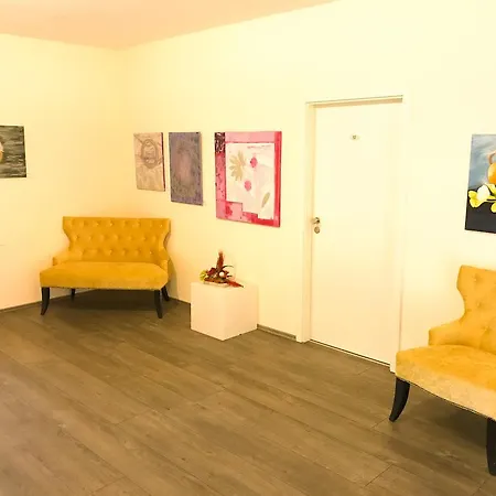 Baynunah Drachenfels Hotel 3*