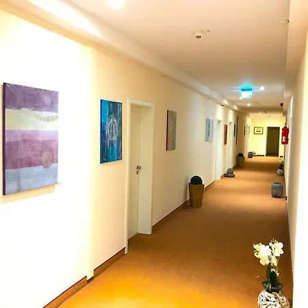 Baynunah Drachenfels Hotel Koenigswinter