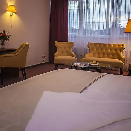 Baynunah Drachenfels Hotel