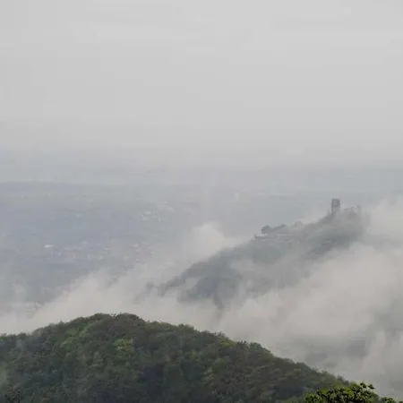 Baynunah Drachenfels 3* Koenigswinter
