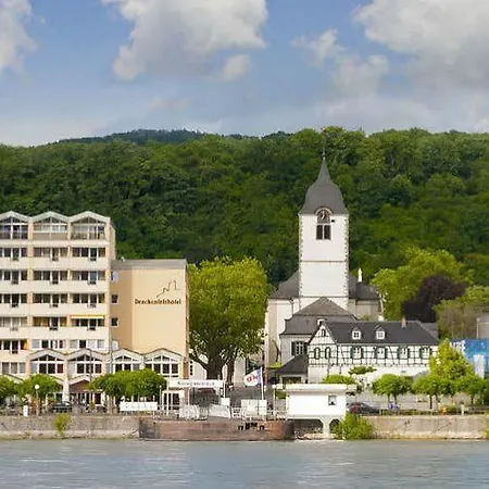 Baynunah Drachenfels 3* Koenigswinter