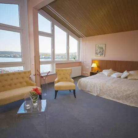 Hotel Baynunah Drachenfels Koenigswinter