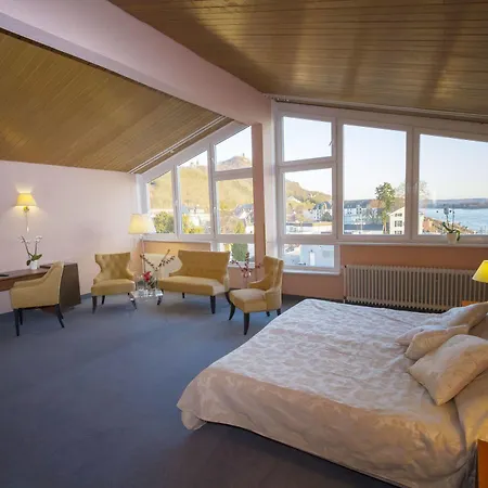 Baynunah Drachenfels Hotel