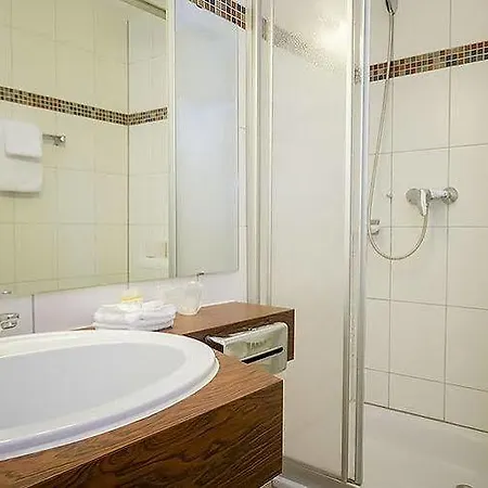 Hotel Baynunah Drachenfels 3*