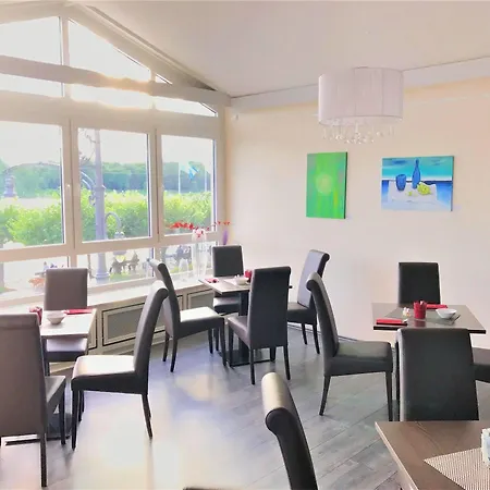 Baynunah Drachenfels Hotel 3*