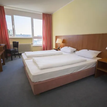 Baynunah Drachenfels 3* Koenigswinter