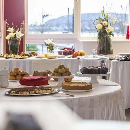 Hotel Baynunah Drachenfels 3*