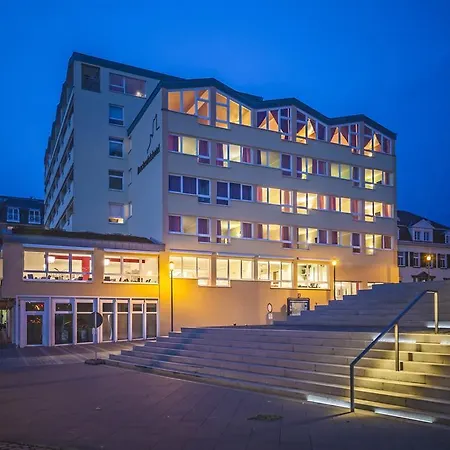 Baynunah Drachenfels Königswinter
