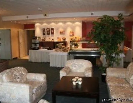 Hotel Baynunah Drachenfels Königswinter