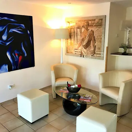 Baynunah Drachenfels 3* Königswinter