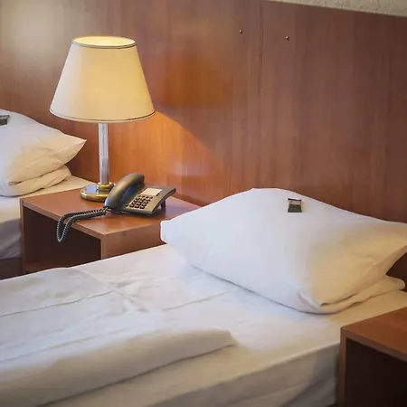 Hotel Baynunah Drachenfels Königswinter